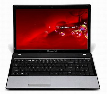 Packard bell easyNote TM
